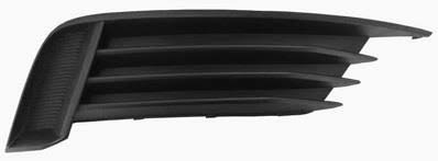 Чёрный satinschwarz
 VAG 5L08076829B9