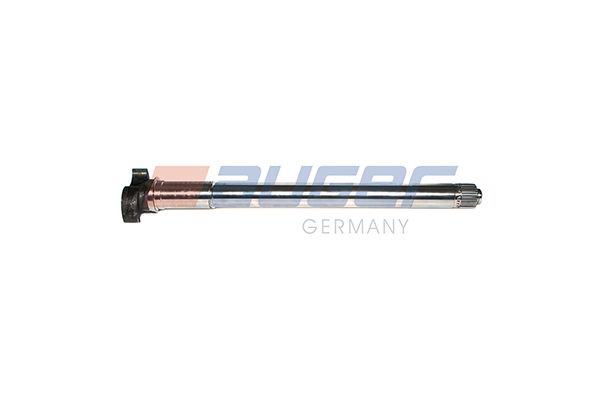 Тормозной вал, барабанный тормозной механизм AUGER 84681