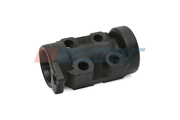 Опорный кронштейн, опора амортизатора (кабина водителя) AUGER 84845