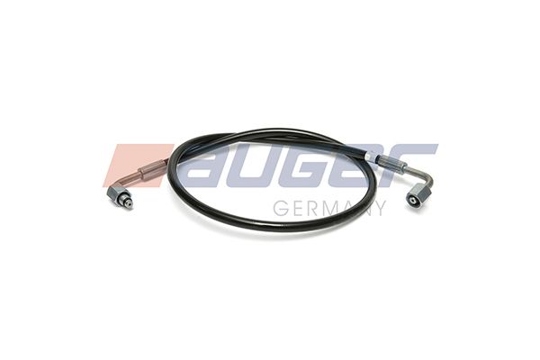 Шлангопровод, опрокидывающее устройство кабины водителя AUGER 85243