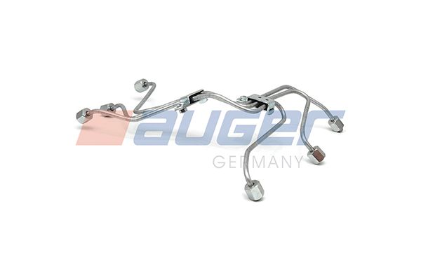 Комплект трубопровода высокого давления, система впрыска AUGER 85307