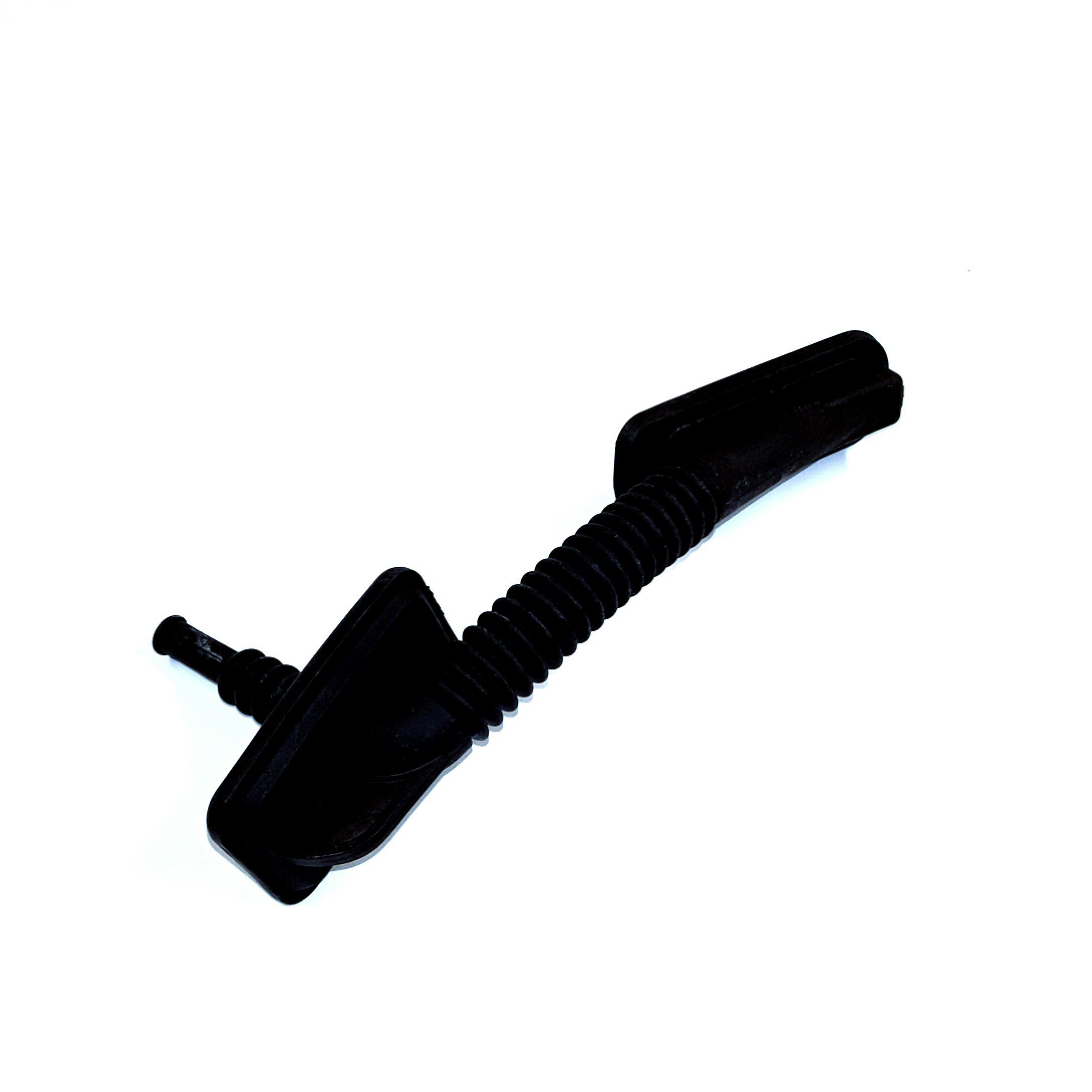 Гофрированный чехол
 VAG 5N0959843B
