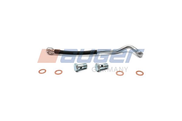 Трубка охлаждающей жидкости AUGER 85646