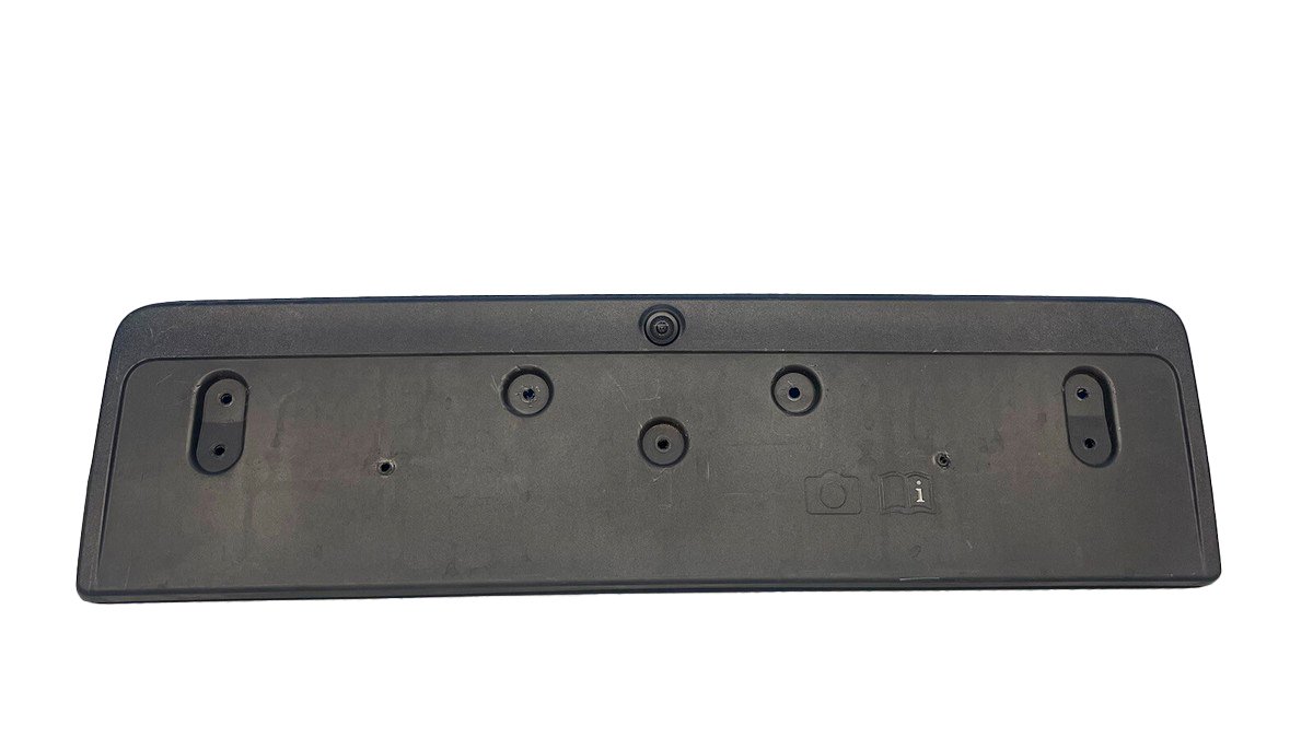 Панель Номерного Зна
 VAG 5NA807285F9B9