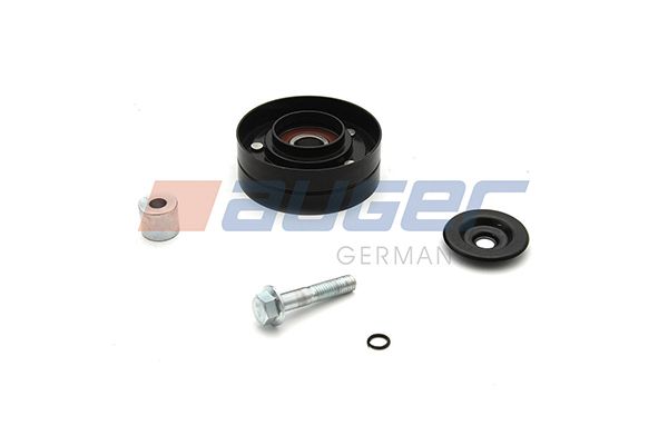Натяжной ролик, поликлиновой ремень AUGER 86729