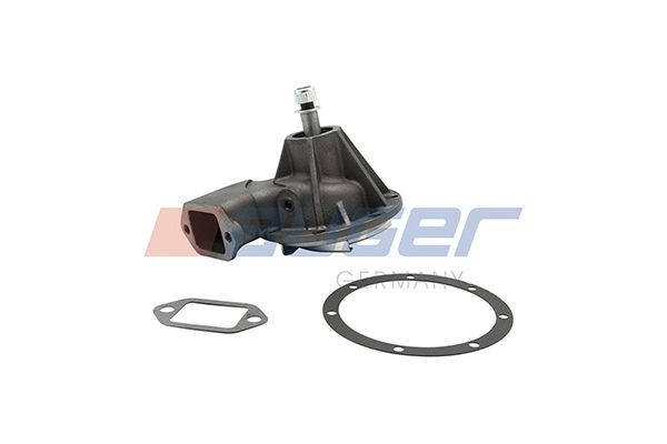 Водяной насос, охлаждение двигателя AUGER 86743