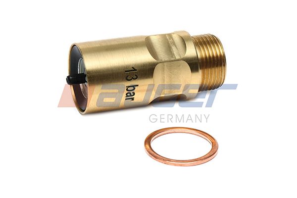 Перепускной клапан AUGER 87075