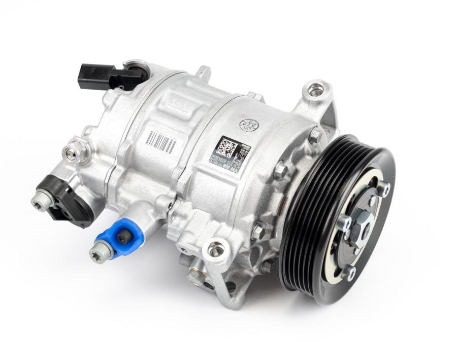 Kompressor
 VAG 5Q0820803K