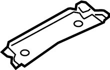 Запчасть VAG 5Q0825230J