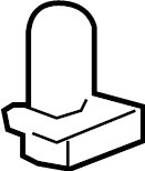 Sensor
 VAG 5Q0955547C