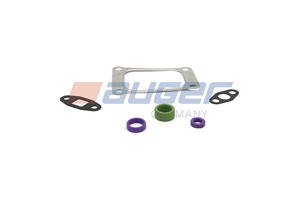 Комплект прокладок, компрессор AUGER 87449