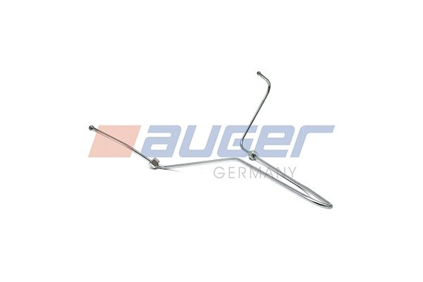 Трубопровод высокого давления, система впрыска AUGER 87540