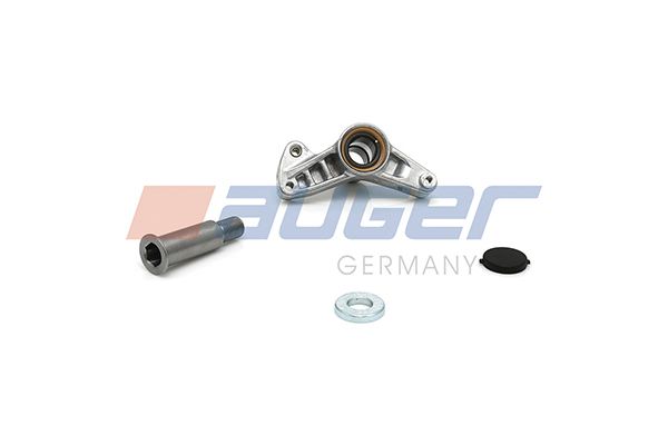 Натяжная планка, поликлиновой ремень AUGER 87729