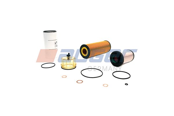Комплект фильтра AUGER 91064