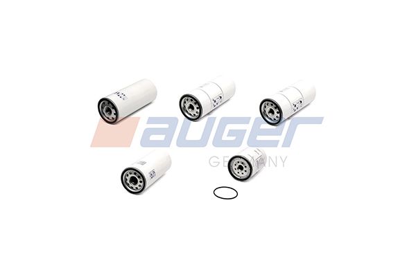 Комплект фильтра AUGER 91076