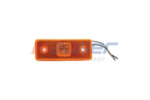 Боковой габаритный фонарь AUGER 91660