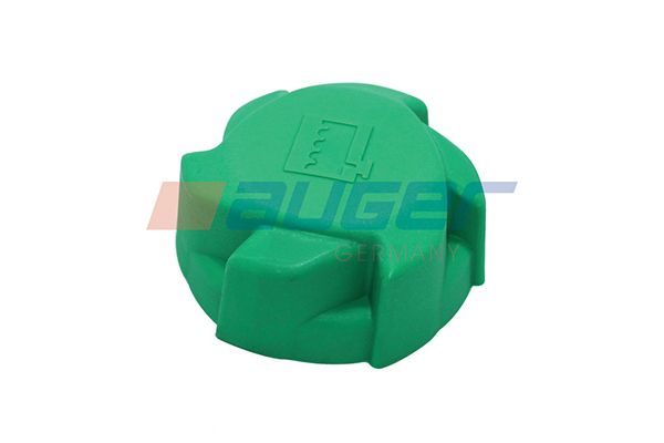 Крышка, резервуар охлаждающей жидкости AUGER 92419