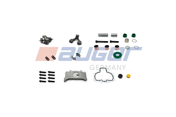 Ремкомплект, тормозной суппорт AUGER 94508
