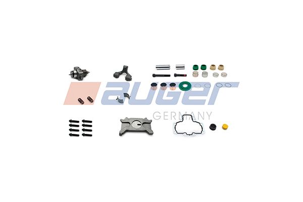 Ремкомплект, тормозной суппорт AUGER 94510