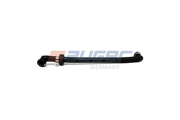Трубопровод, масляная заливная горловина AUGER 94772