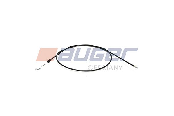 Тросовый привод, откидывание крышки - ящик для хранения AUGER 94995