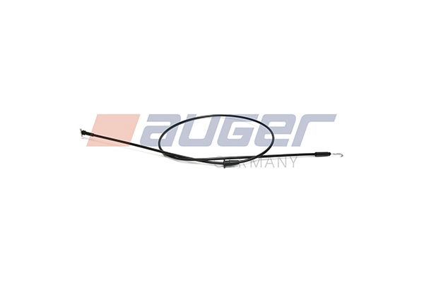 Тросик замка капота AUGER 95009