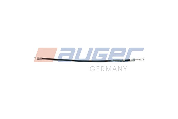 Тросик замка капота AUGER 95011