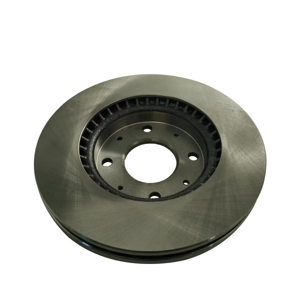 Диск тормозной CTR GD0077