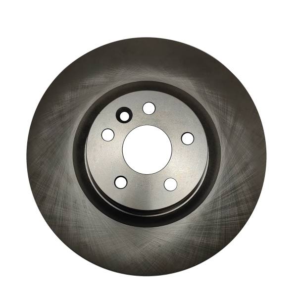 Диск тормозной CTR GD0083