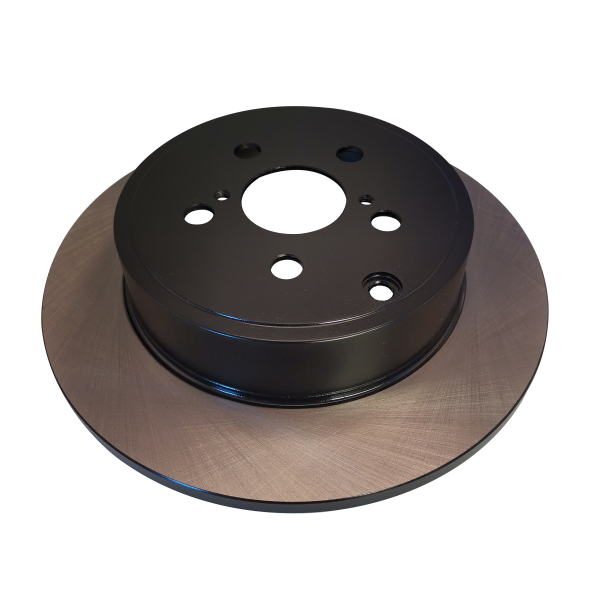 Диск тормозной CTR GD0109