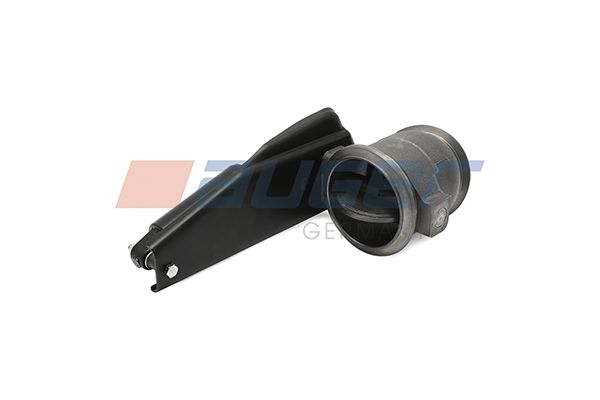 Выпускная заслонка, моторный тормоз AUGER 95347