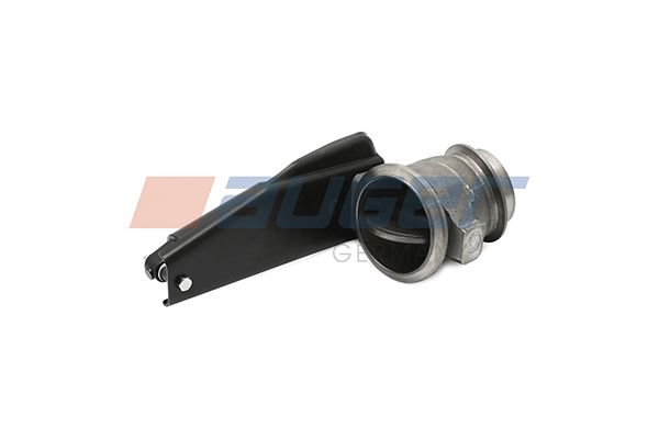 Выпускная заслонка, моторный тормоз AUGER 95348