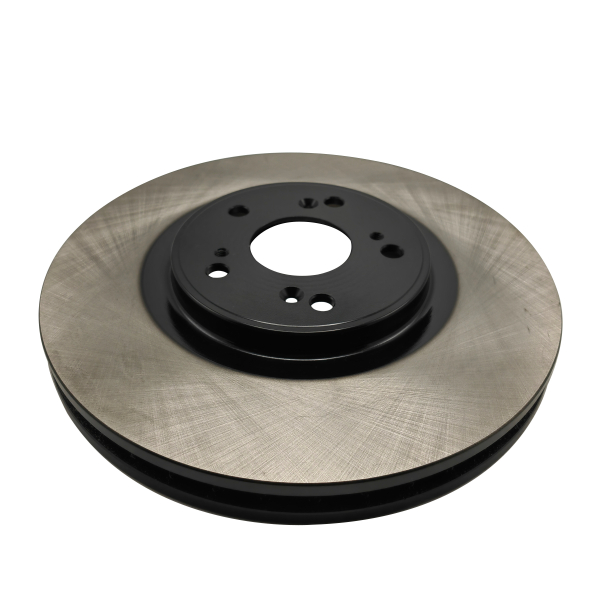 Диск тормозной CTR GD0144