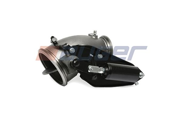 Выпускная заслонка, моторный тормоз AUGER 95350