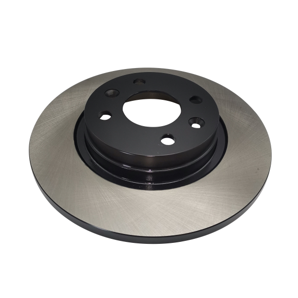 Диск тормозной CTR GD0175