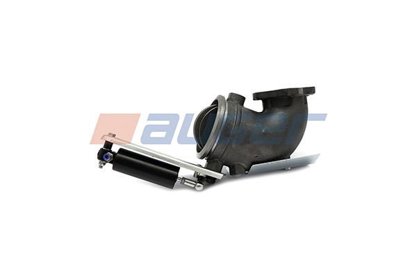 Выпускная заслонка, моторный тормоз AUGER 95406