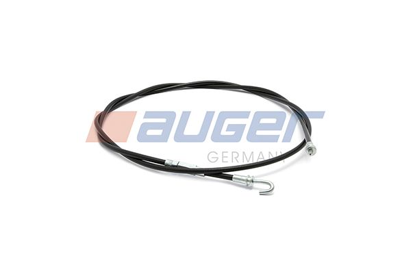 Тросик замка капота AUGER 95848