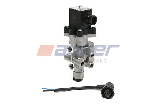 Клапан, управление подъемной осью AUGER 97434