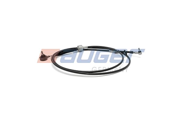 Трос, механическая коробка передач AUGER 97550