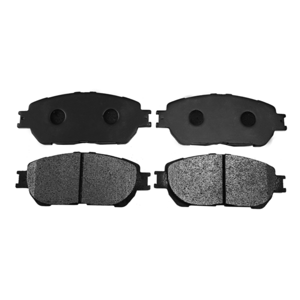 Gk1034_колодки Дисковые Передние!\ Lexus Es 250/300/300 &24V Usa Model 98> CTR GK1034