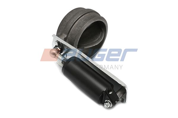 Выпускная заслонка, моторный тормоз AUGER 98403