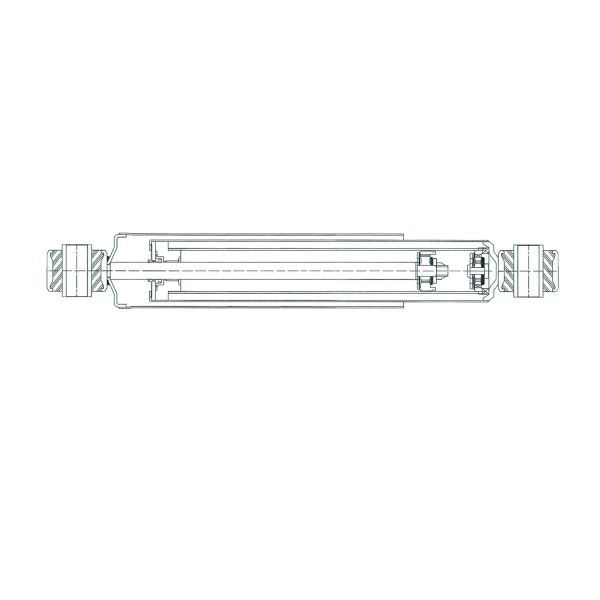 Амортизатор CTR GY0946G