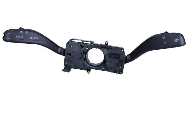 Чёрный satinschwarz
 VAG 6R0953507A9B9