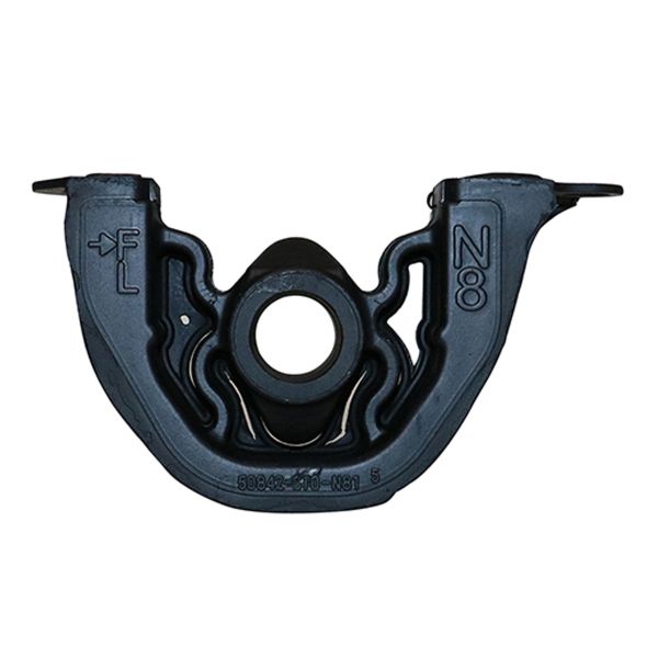 Подвеска, двигатель CTR GZ0052L