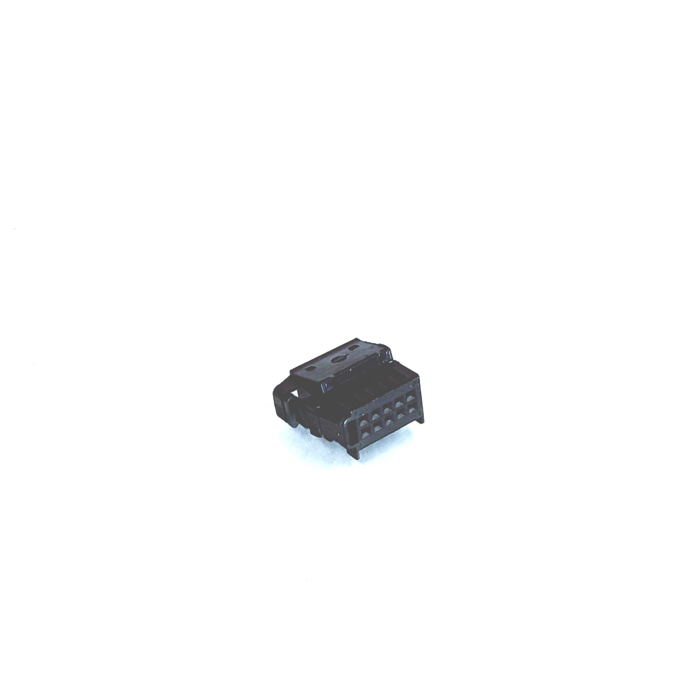 корпус плоского разъёма с
 VAG 6R0972930