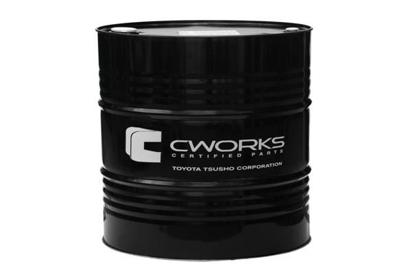 Моторное масло CWORKS A110R1210