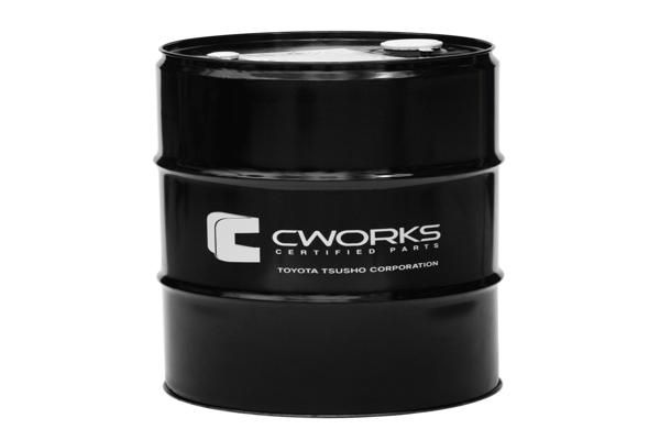 Моторное масло CWORKS A130R3060