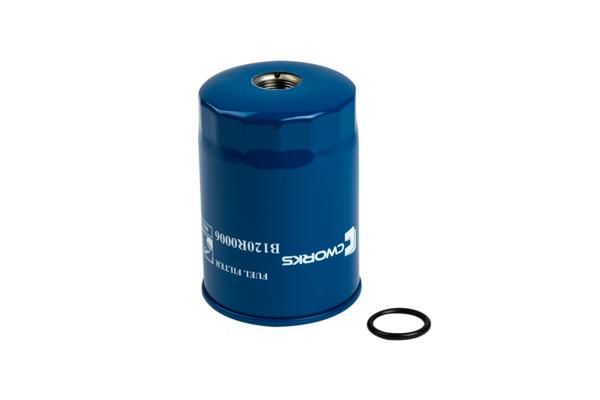 Топливный фильтр CWORKS B120R0006