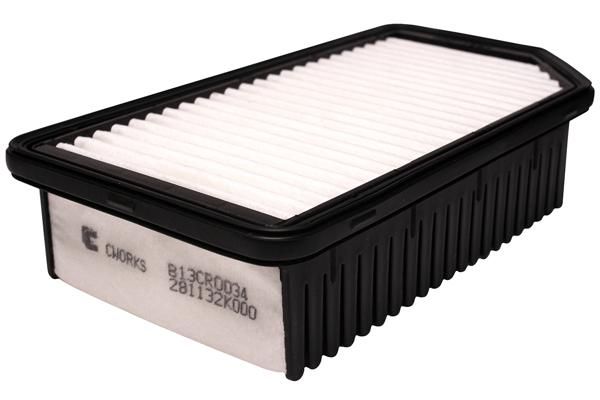 Воздушный фильтр CWORKS B13CR0034