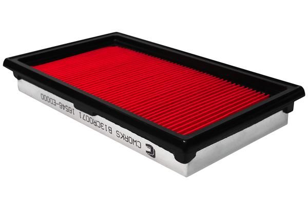 Воздушный фильтр CWORKS B13CR0071